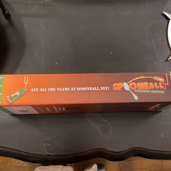 UGA Spoonball Game - Picture 4 of 6